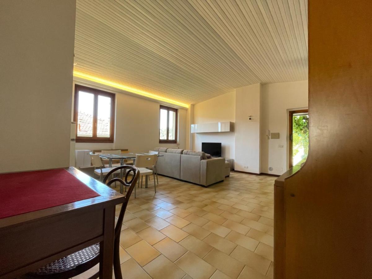 La Cascina Vista Lago Appartamento