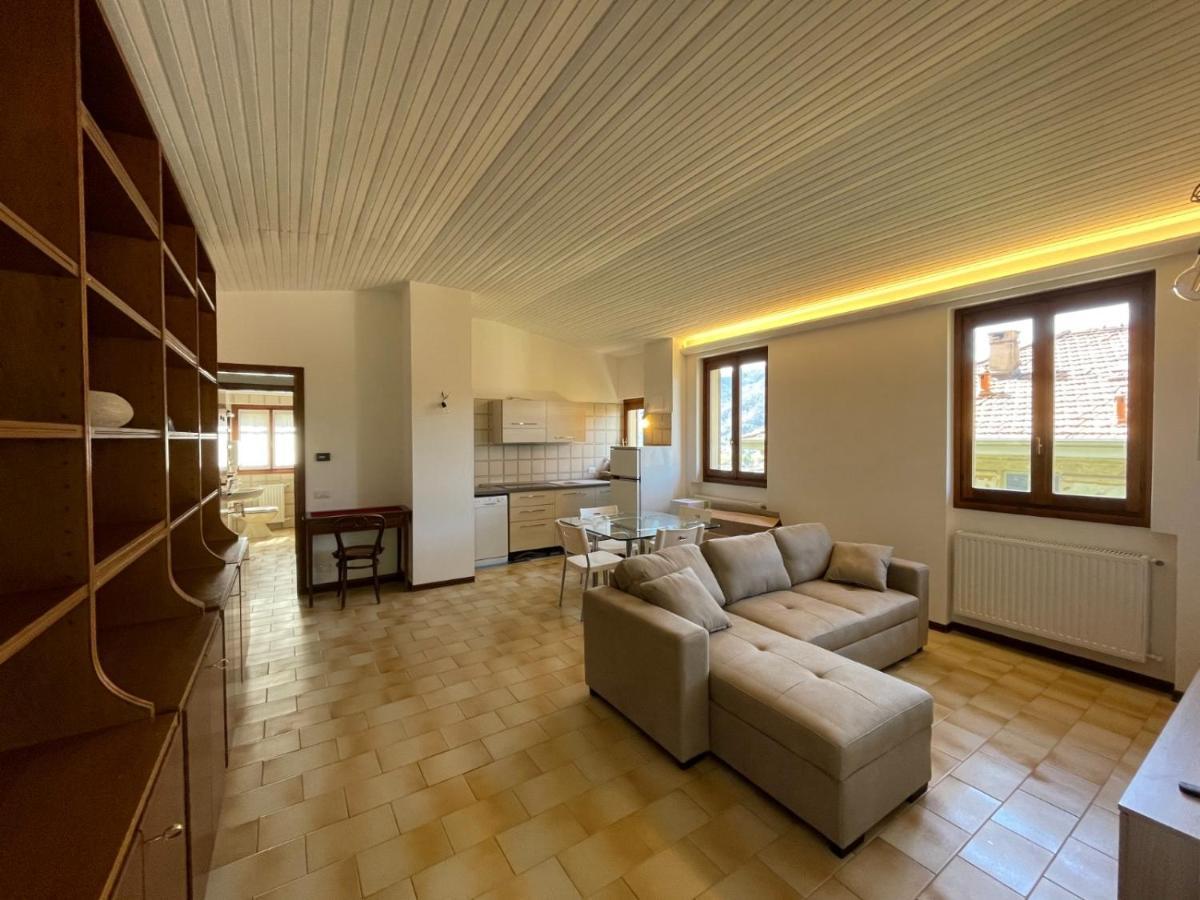 Appartamento La Cascina Vista Lago Côme