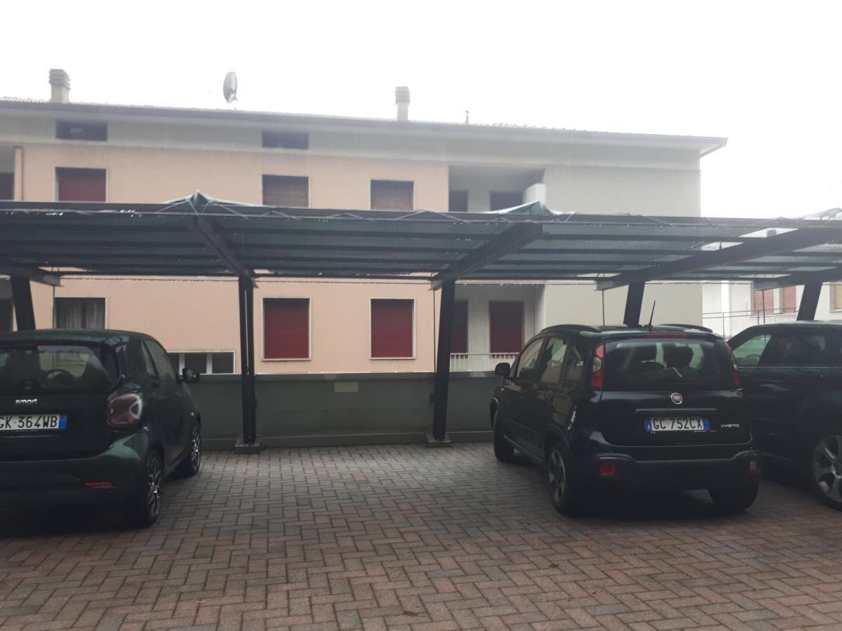 Appartamento La Cascina Vista Lago *